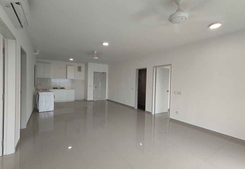 Duduk Huni @ Eco Ardence