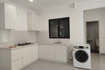 Duduk Huni @ Eco Ardence