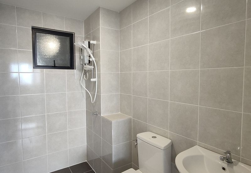 Duduk Huni @ Eco Ardence