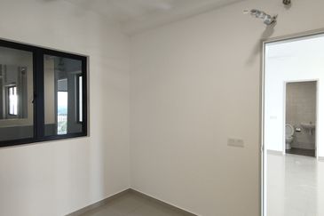 Duduk Huni @ Eco Ardence