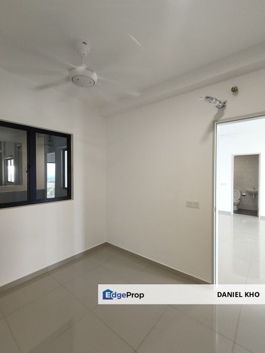 New condomonium Huni @ Eco Ardence Setia Alam , Selangor, Setia Alam/Alam Nusantara