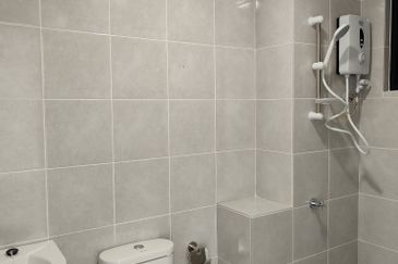 Duduk Huni @ Eco Ardence