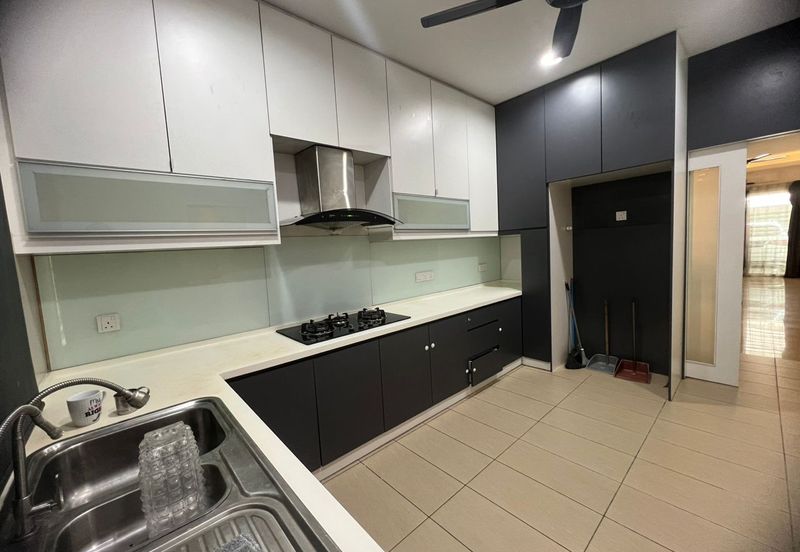 Bandar Saujana Putra