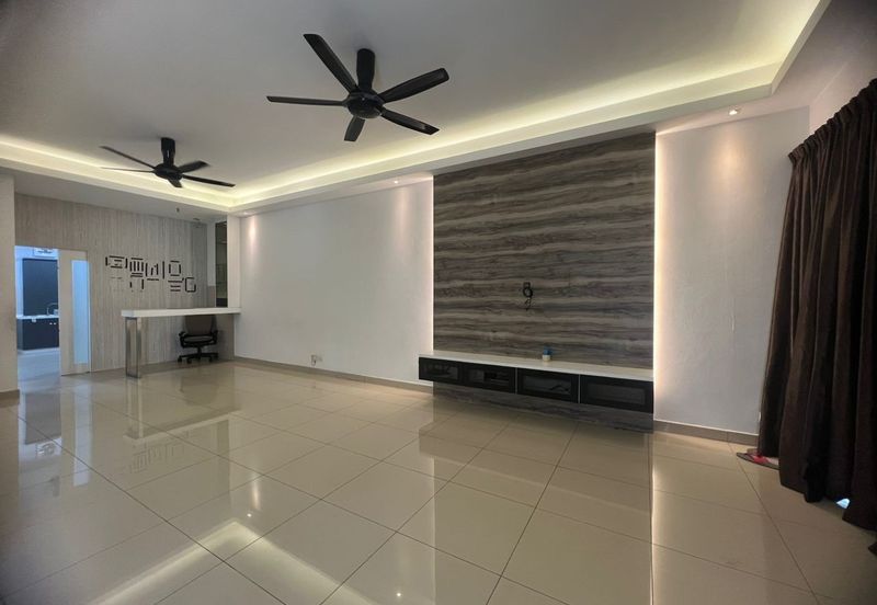 Bandar Saujana Putra