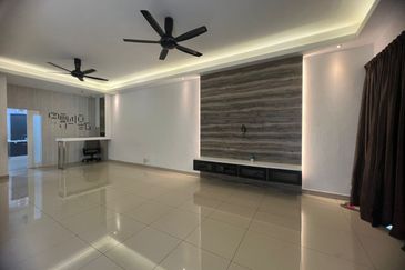 Bandar Saujana Putra