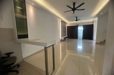 Bandar Saujana Putra