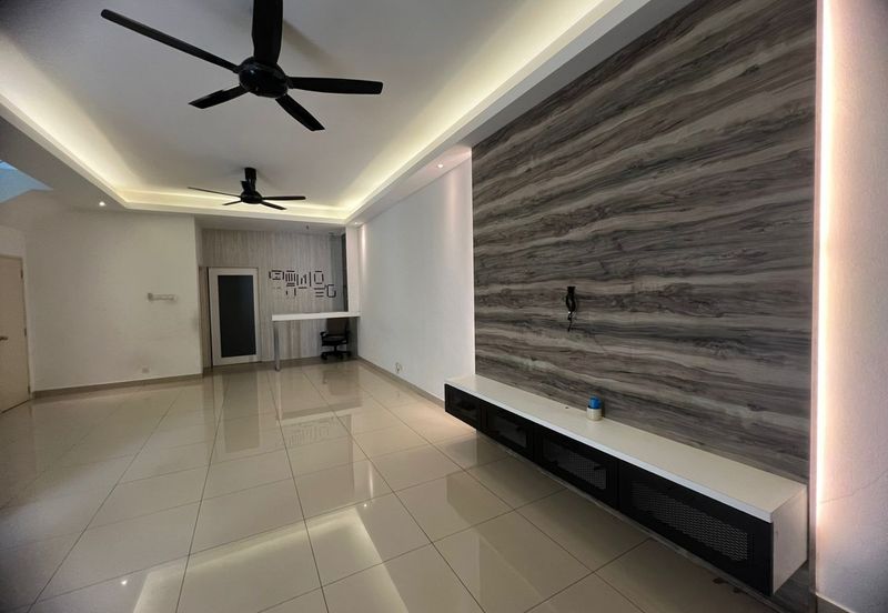 Bandar Saujana Putra