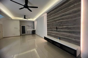 Bandar Saujana Putra