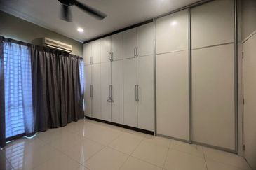 Bandar Saujana Putra