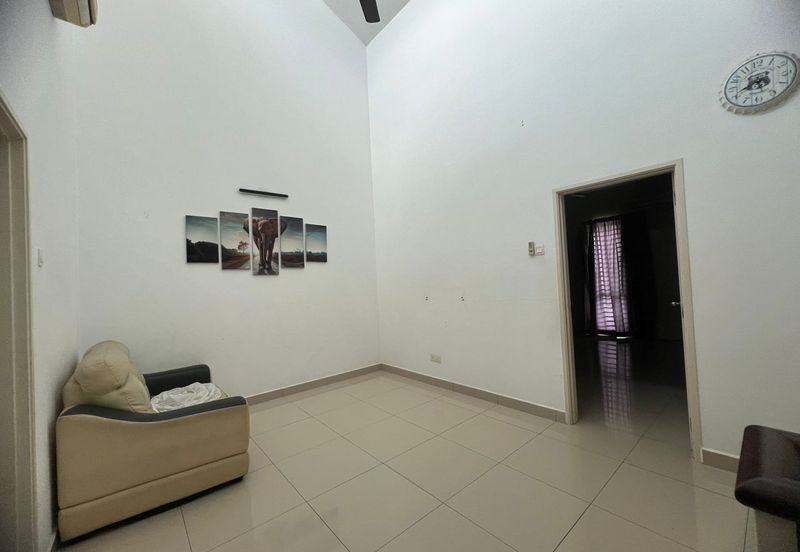 Bandar Saujana Putra