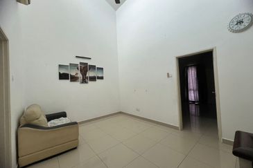 Bandar Saujana Putra