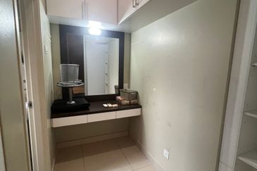 Bandar Saujana Putra