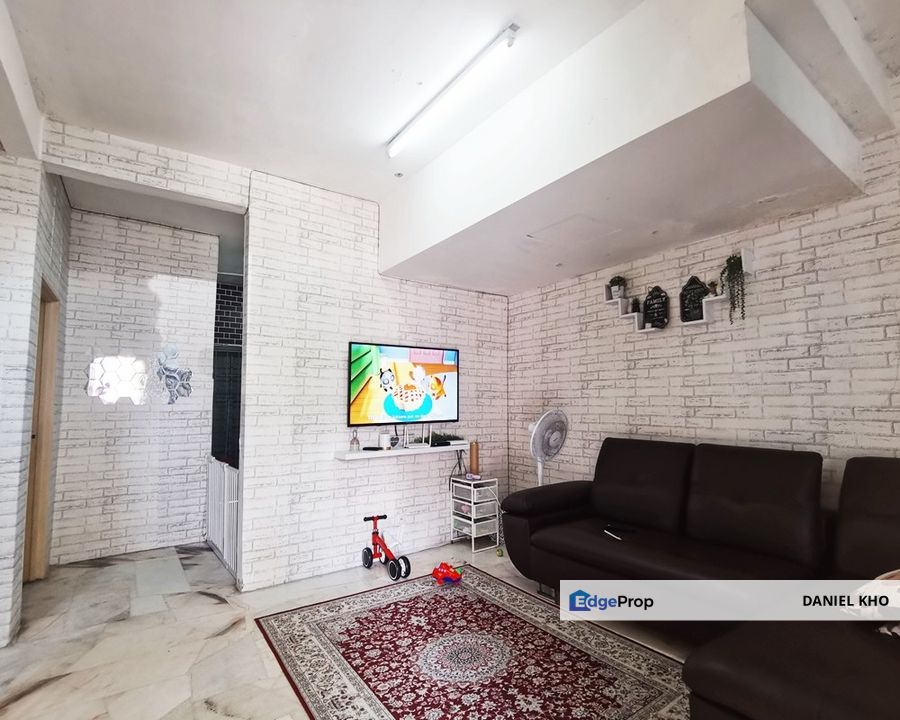 Lagoon Suites Condominium near by Maybank Kota Kemuning, Selangor, Kota Kemuning