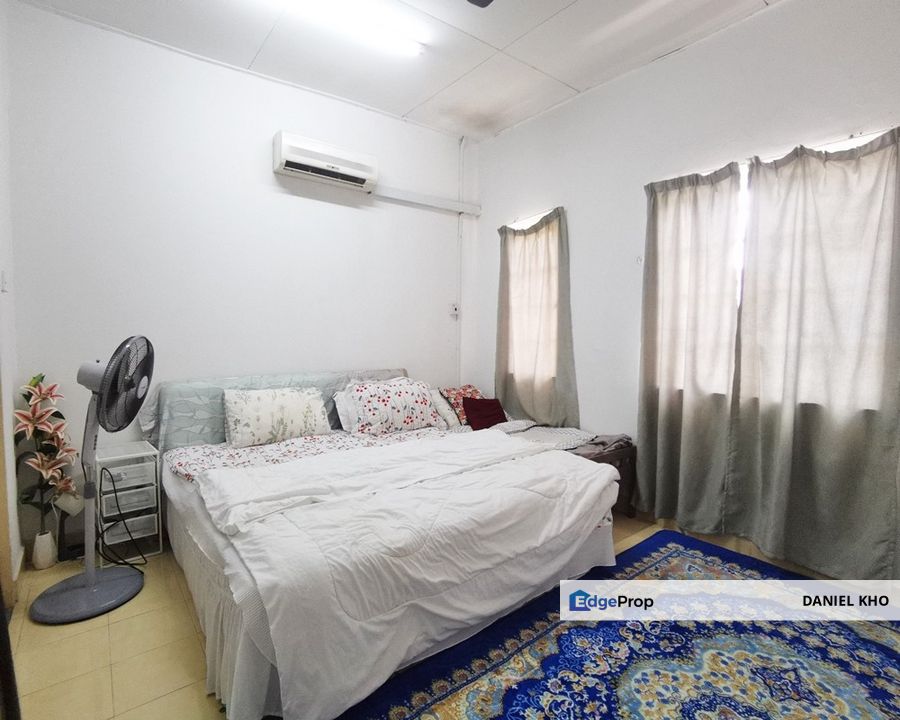 Lagoon Suites Condominium near by Maybank Kota Kemuning, Selangor, Kota Kemuning