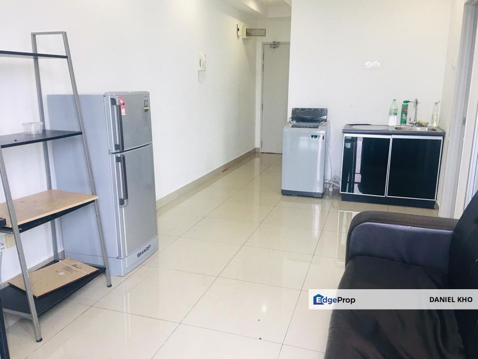 Good for investment High ROI 6.5%-7%  near Aeon Shah Alam, Selangor, Shah Alam