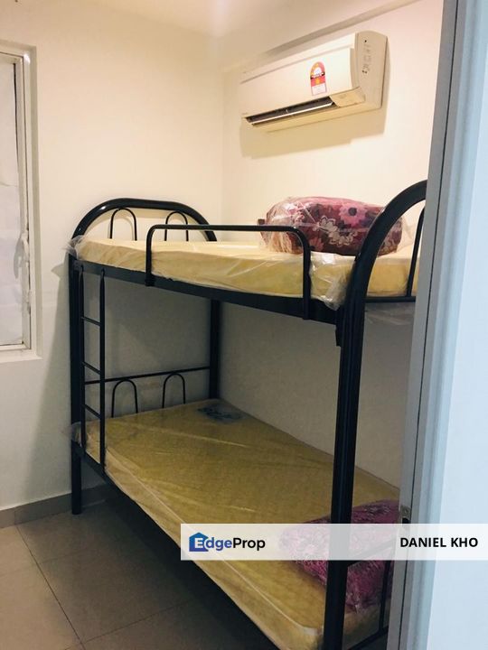 Good for investment High ROI 6.5%-7%  near Aeon Shah Alam, Selangor, Shah Alam