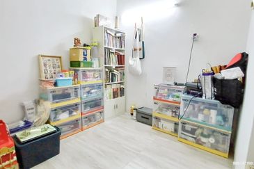 Taman Jaya, Pekan Kapar