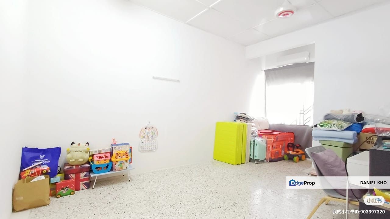 Double storey house Taman Melawati Kapar near by Kfc Kapar , Selangor, Kapar 