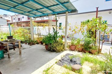 Taman Jaya, Pekan Kapar