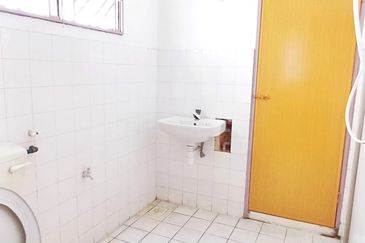 Taman Jaya, Pekan Kapar