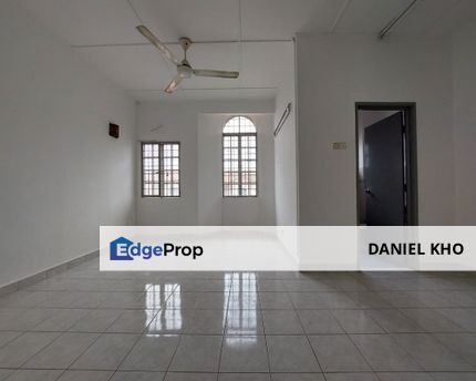 Bandar Puteri 2 storey house Renovated & keep well unit 18 x 65  , Selangor, Klang