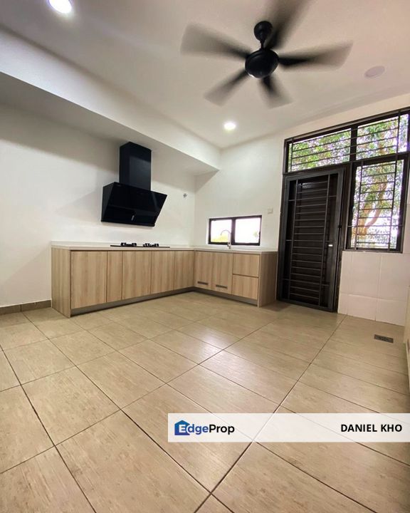 2.5 sty house Alam Impian , Selangor, Shah Alam