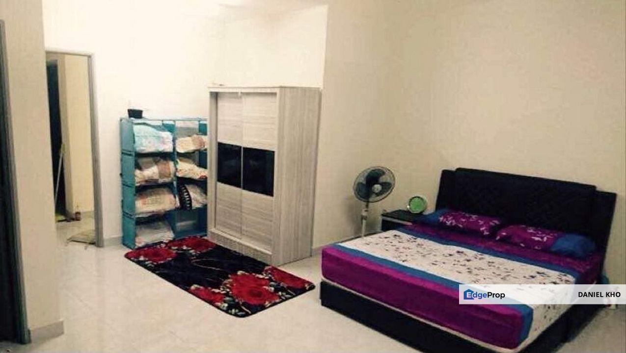 2 sty house Kemuning Greenhills near by Bukit Rimau Kota Kemuning , Selangor, Shah Alam