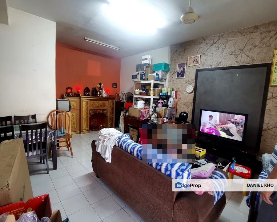 Selling below market price house in Setia Alam , Selangor, Setia Alam/Alam Nusantara