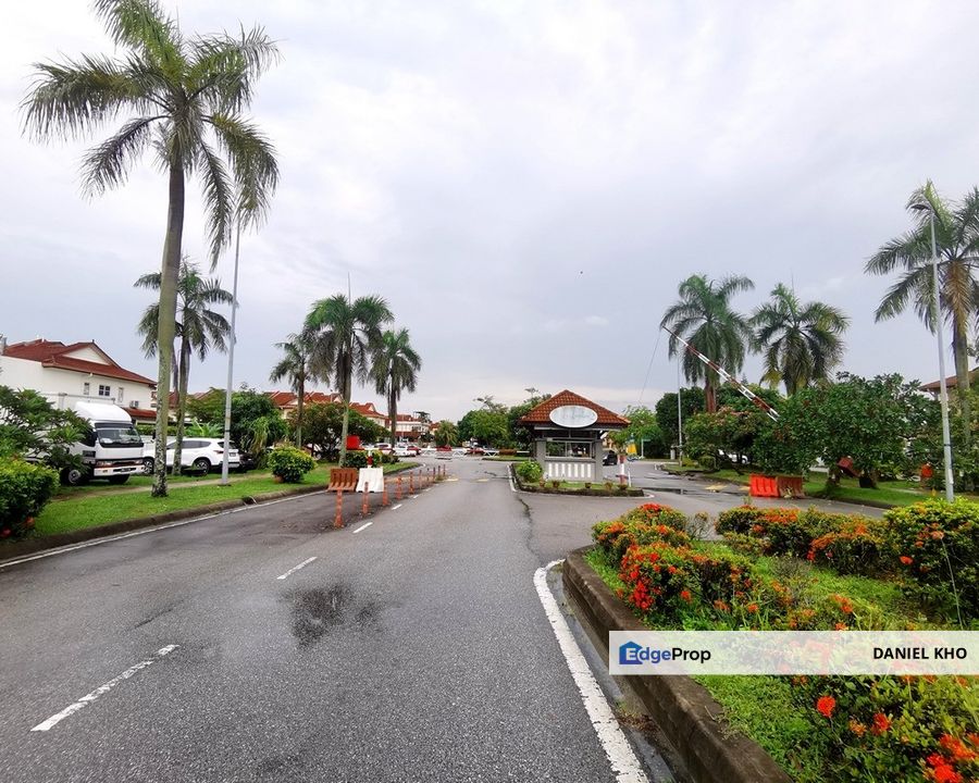 Selling below market price house in Setia Alam , Selangor, Setia Alam/Alam Nusantara