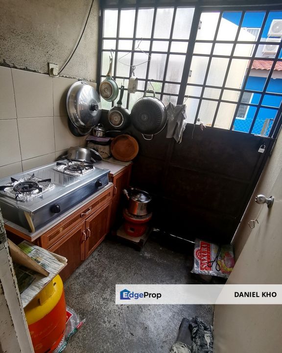 Selling below market price house in Setia Alam , Selangor, Setia Alam/Alam Nusantara