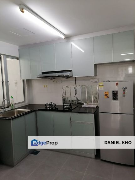 Orchis Apartment Bandar Parklands Klang , Selangor, Klang