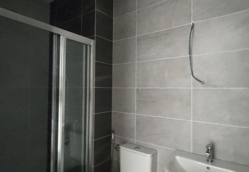 Taman Puchong Legenda