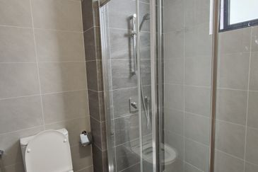 Taman Puchong Legenda