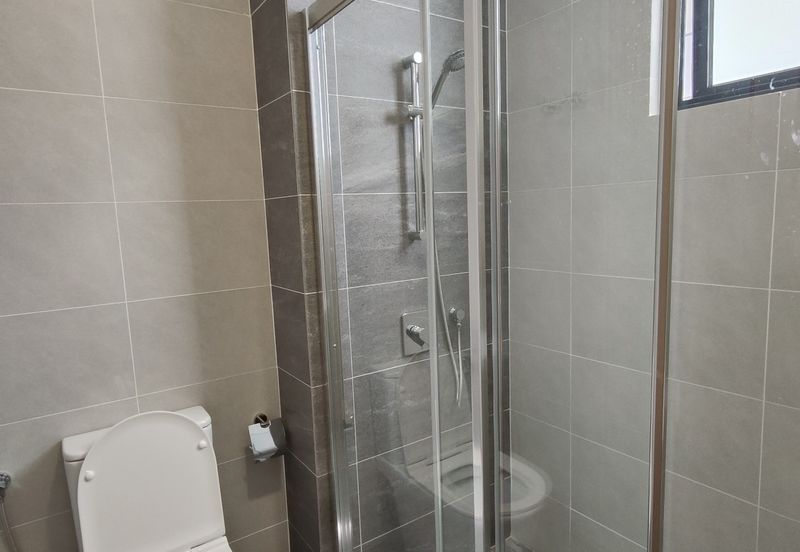 Taman Puchong Legenda