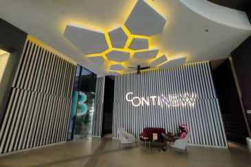 Continew Residence