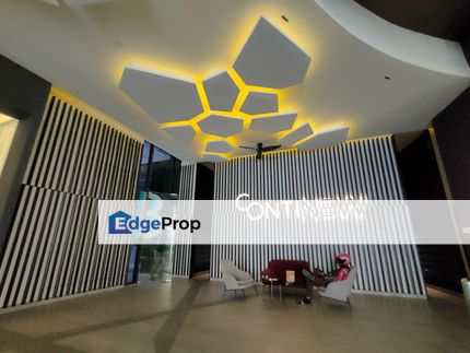 Continew near Ikea Cheras, Kuala Lumpur, Bandar Tun Razak