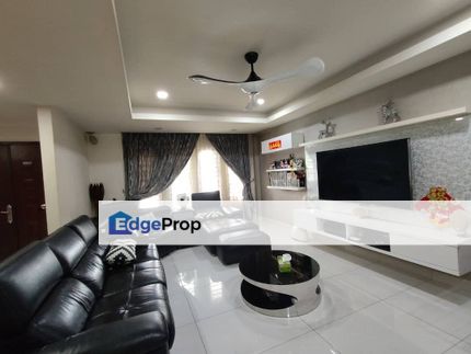 2.5 Storey House at Ss18, Subang Jaya, Selangor, Subang Jaya