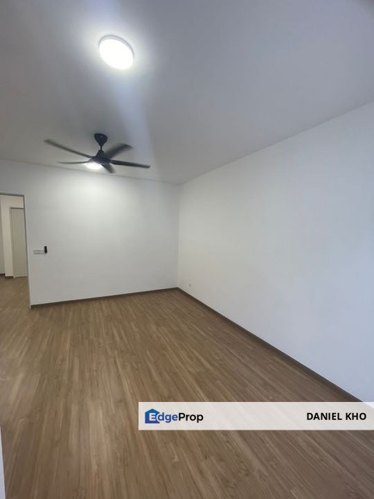 26 x 75 Super link 2 storey house , Selangor, Cyberjaya