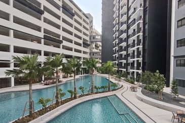 Duduk Huni @ Eco Ardence