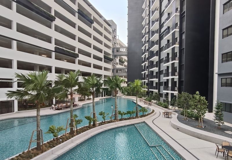 Duduk Huni @ Eco Ardence