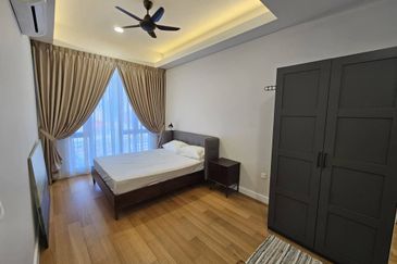 Sentral Suites