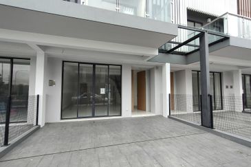 Taman Puchong Legenda