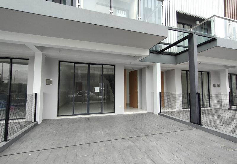 Taman Puchong Legenda