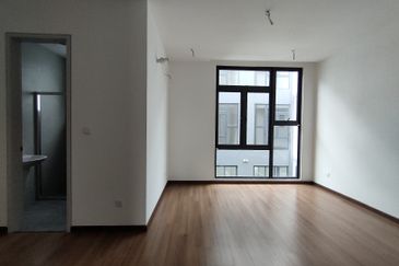 Taman Puchong Legenda