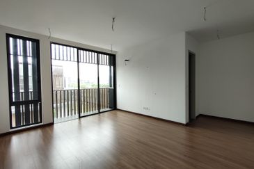 Taman Puchong Legenda