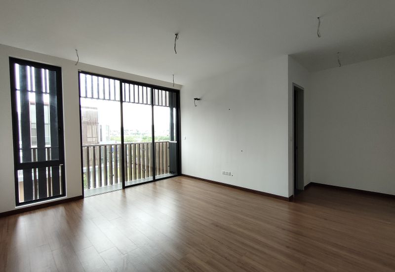 Taman Puchong Legenda