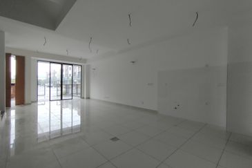 Taman Puchong Legenda