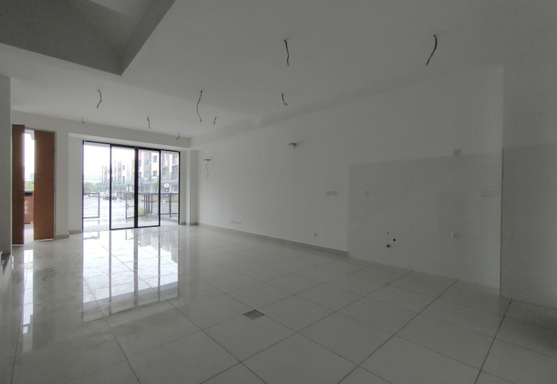 Taman Puchong Legenda