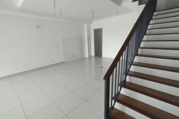 Taman Puchong Legenda