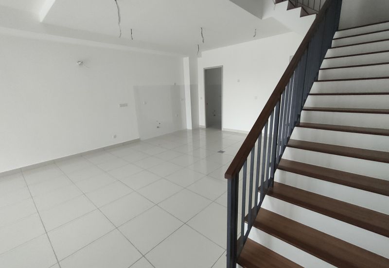 Taman Puchong Legenda